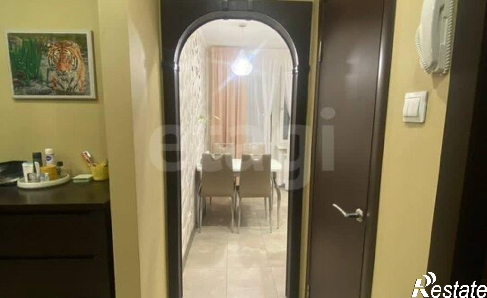 Купить квартиру за 6 500 000 рублей на ул Екатерины Фарафоновой, 37