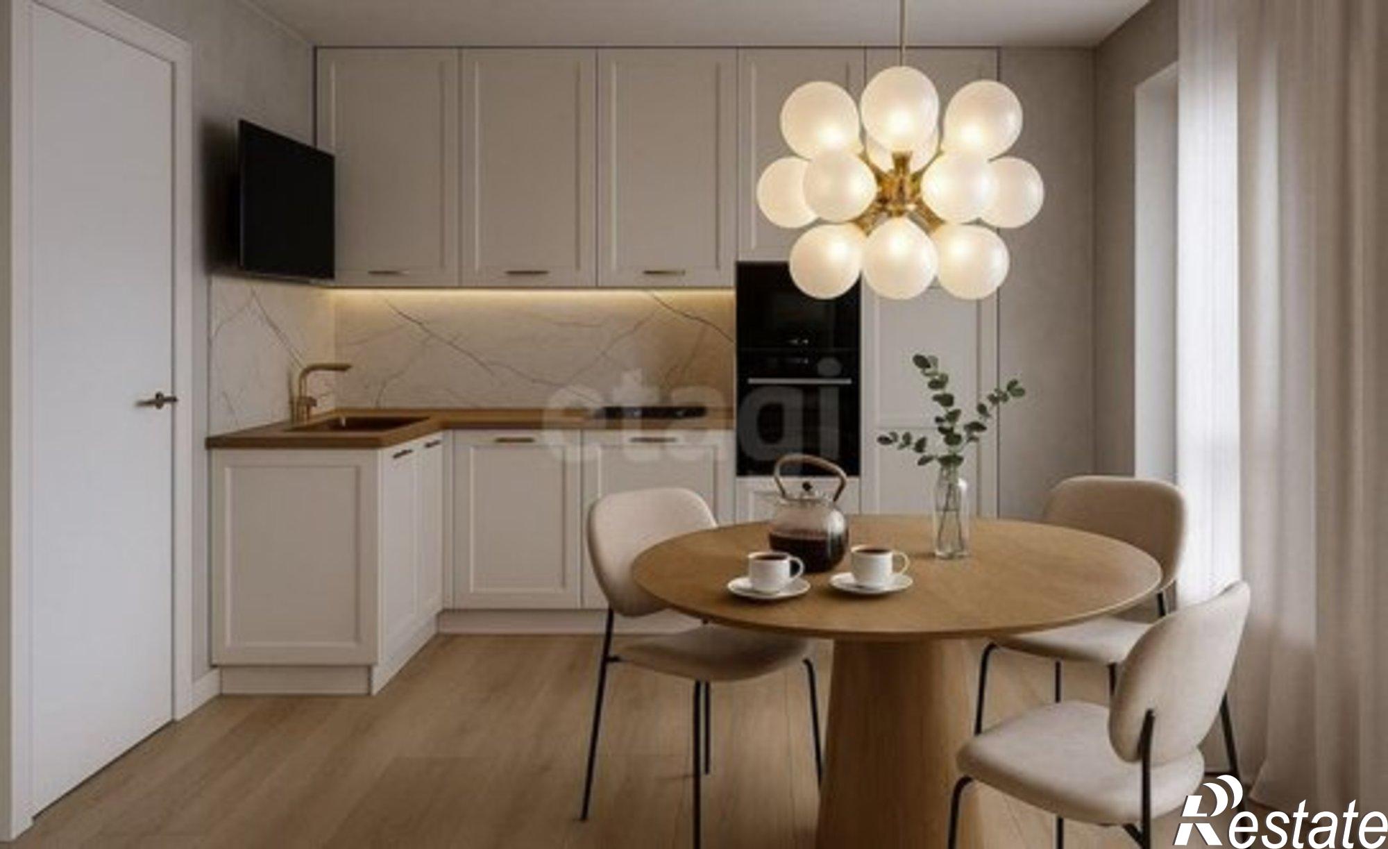 Купить квартиру за 8 500 000 рублей на ул Планерная, 3а