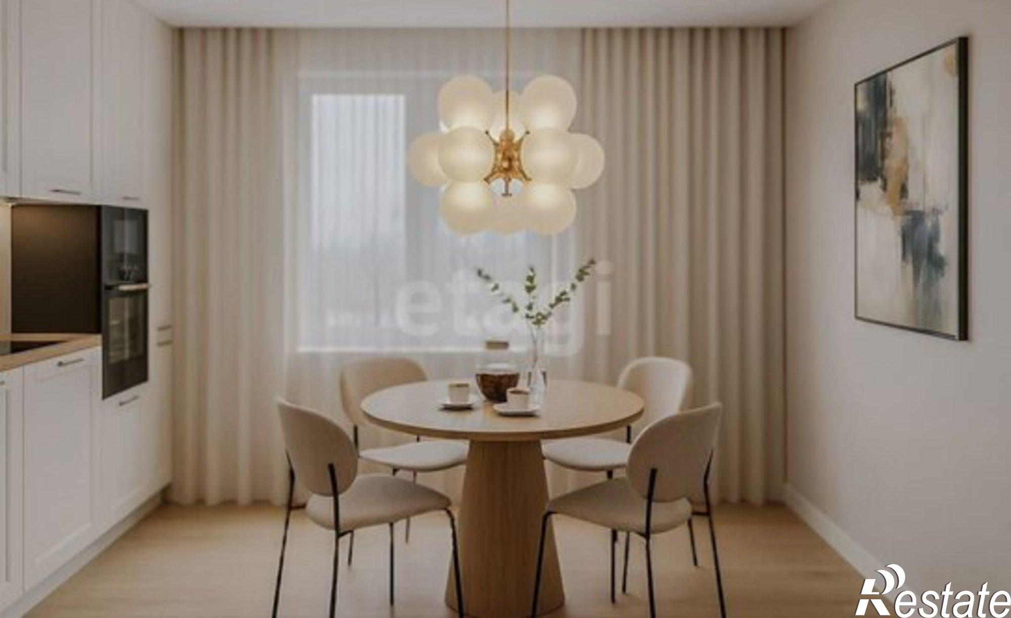 Купить квартиру за 8 500 000 рублей на ул Планерная, 3а