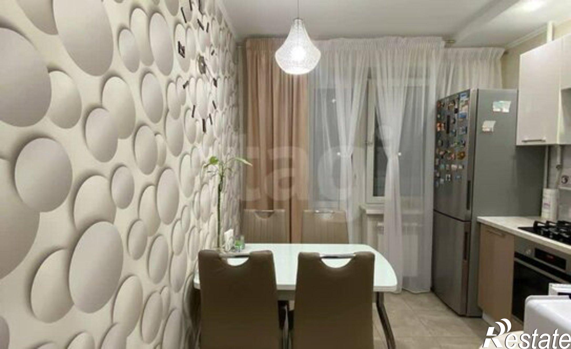 Купить квартиру за 6 500 000 рублей на ул Екатерины Фарафоновой, 37