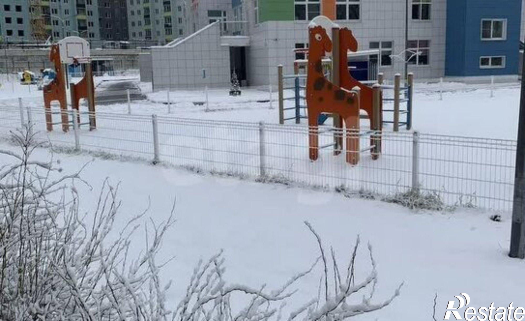 Купить квартиру за 8 500 000 рублей на ул Планерная, 3а