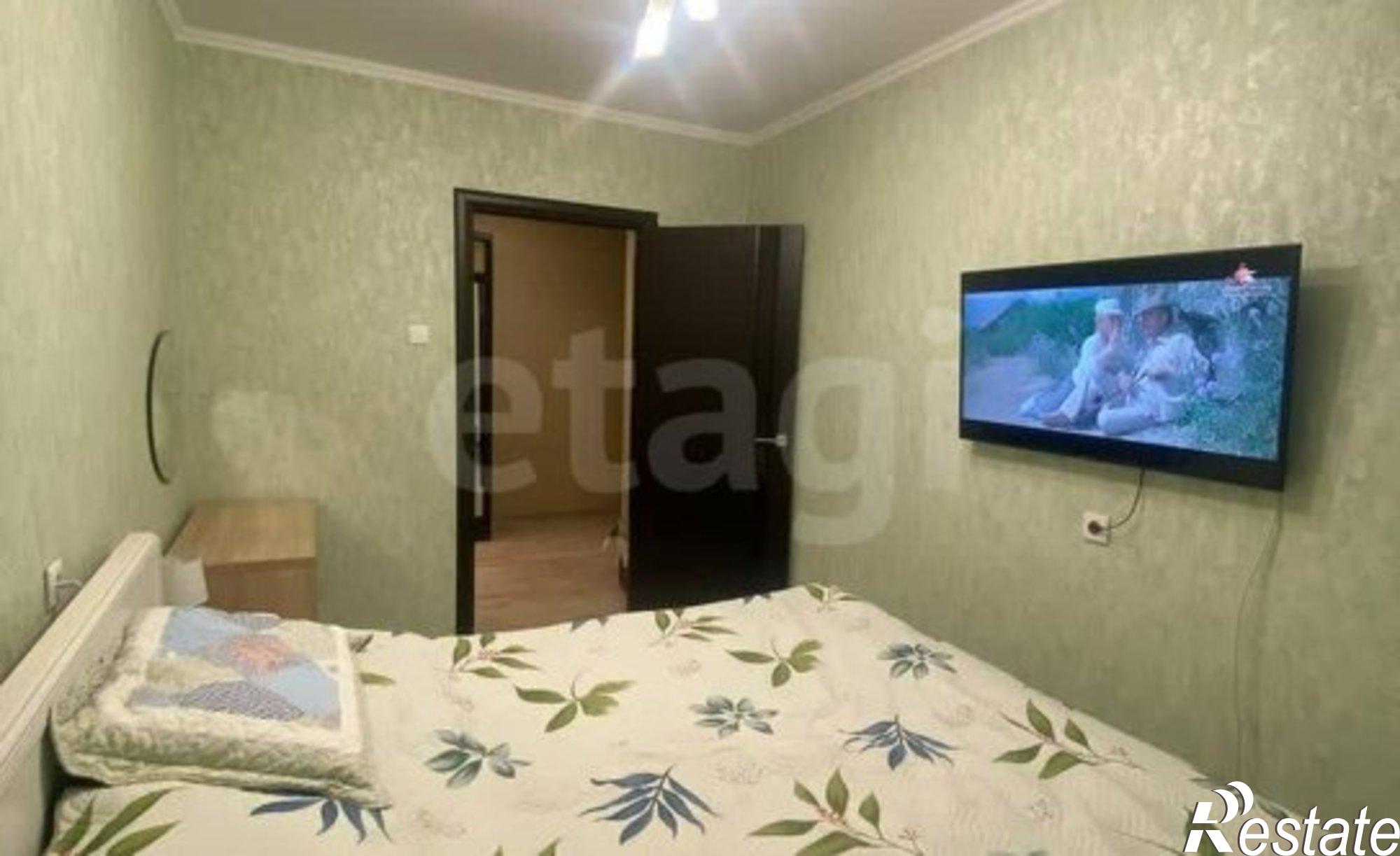 Купить квартиру за 6 500 000 рублей на ул Екатерины Фарафоновой, 37