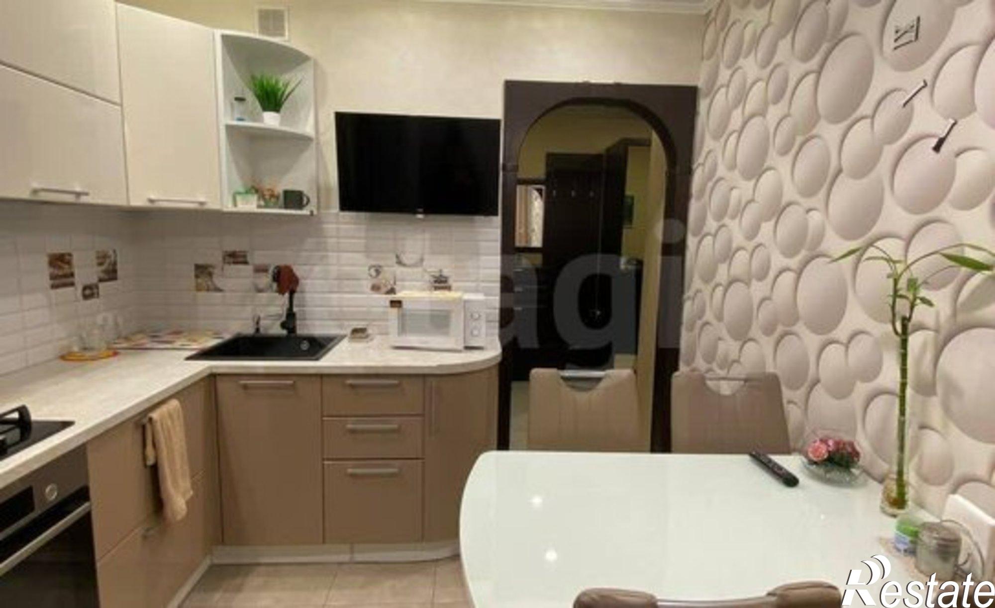 Купить квартиру за 6 500 000 рублей на ул Екатерины Фарафоновой, 37