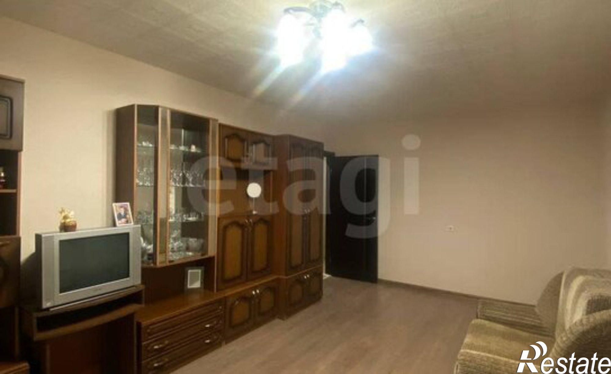 Купить квартиру за 6 500 000 рублей на ул Екатерины Фарафоновой, 37