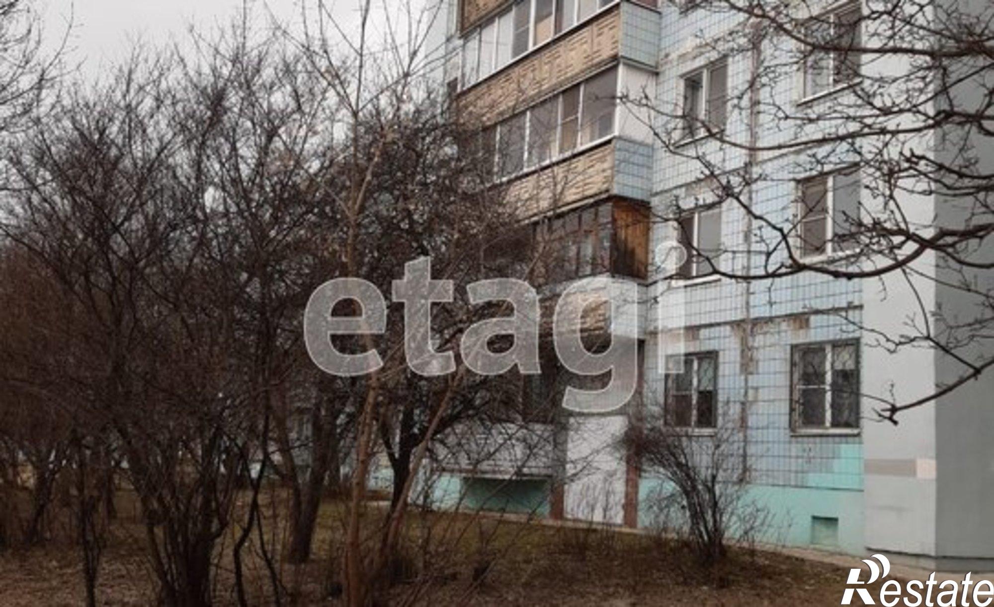 Купить квартиру за 4 500 000 рублей на улица Жигарева, 33