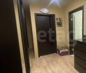 3-комн, 65кв м, этаж 4/9 ул Екатерины Фарафоновой, 37