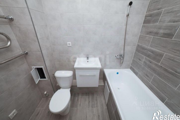 1-комн квартира б-р Гусева, 59,  д. 59