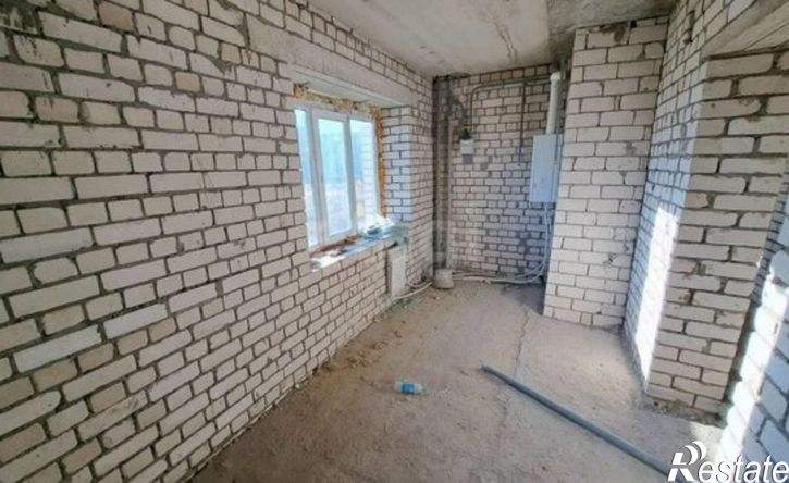 1-комн квартира ул Новая, 2,  д. 2