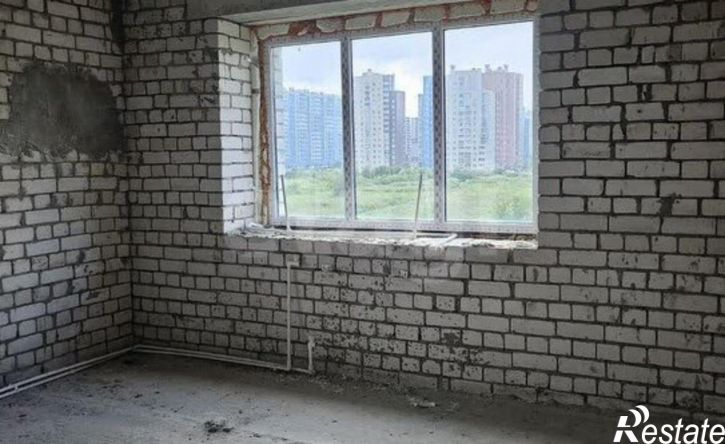 1-комн квартира ул Новая, 2,  д. 2