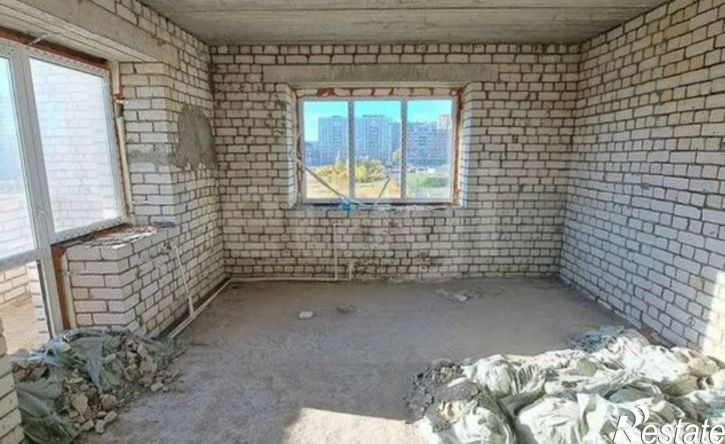 1-комн квартира ул Новая, 2,  д. 2