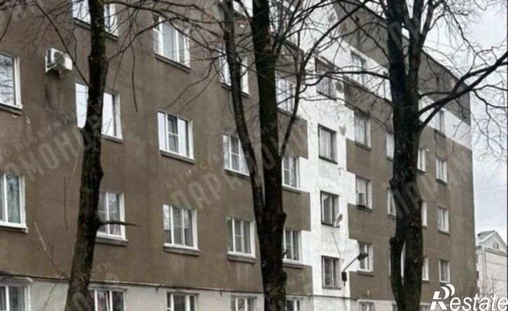 1-комн квартира 1-я Силикатная улица, 3,  д. 3