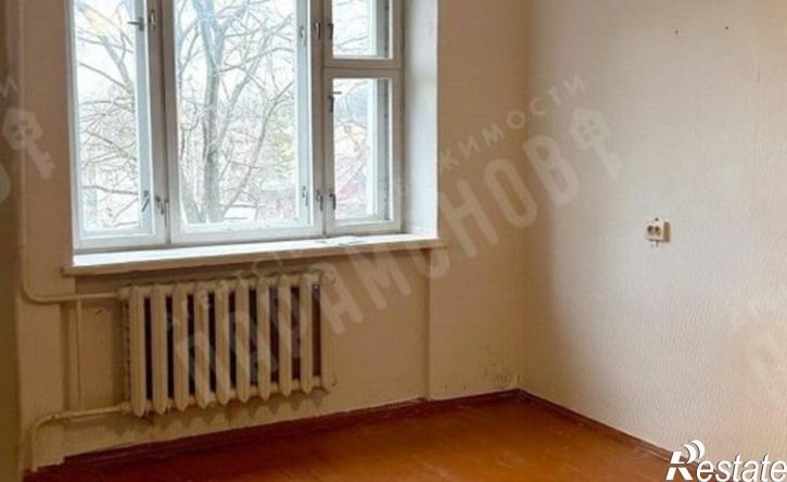 1-комн квартира 1-я Силикатная улица, 3,  д. 3