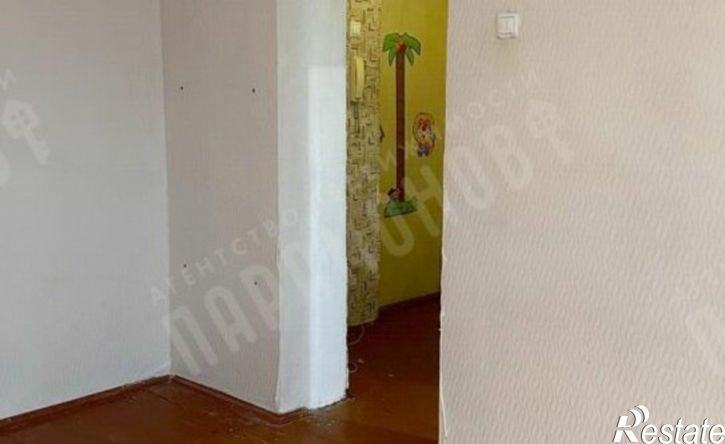 1-комн квартира 1-я Силикатная улица, 3,  д. 3