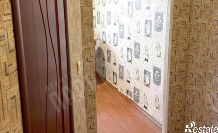 1-комн квартира 1-я Силикатная улица, 3,  д. 3