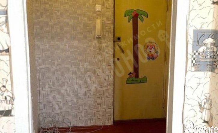 1-комн квартира 1-я Силикатная улица, 3,  д. 3