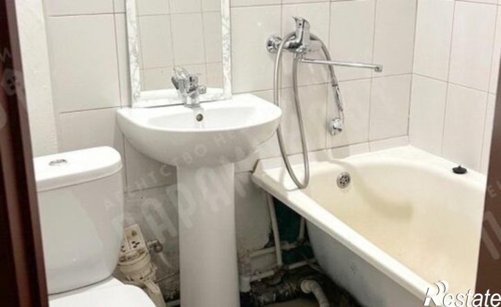 1-комн квартира 1-я Силикатная улица, 3,  д. 3