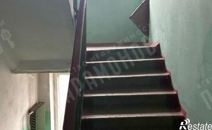 1-комн квартира 1-я Силикатная улица, 3,  д. 3