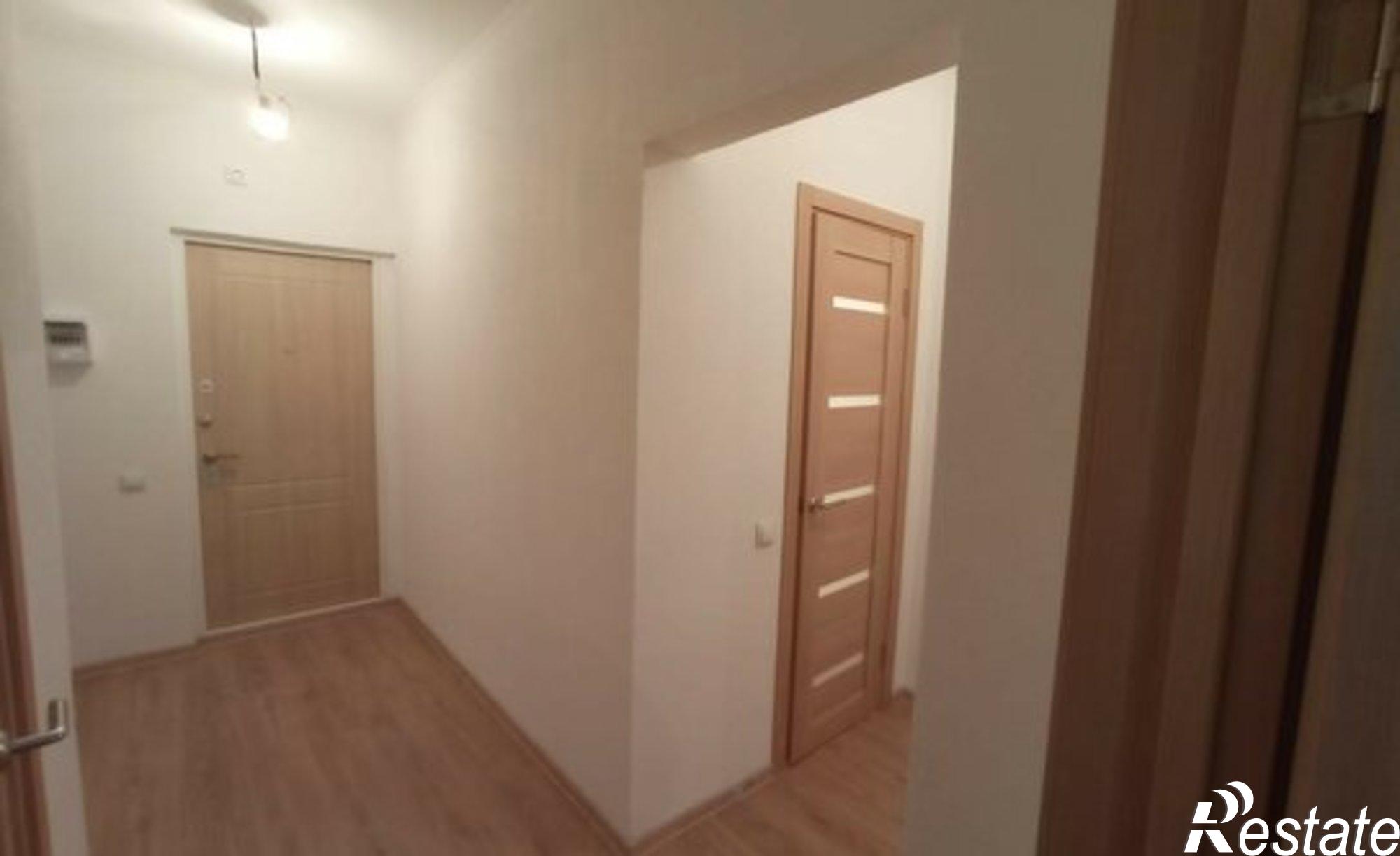 Купить квартиру за 7 824 350 рублей на улица Левитана, 93А