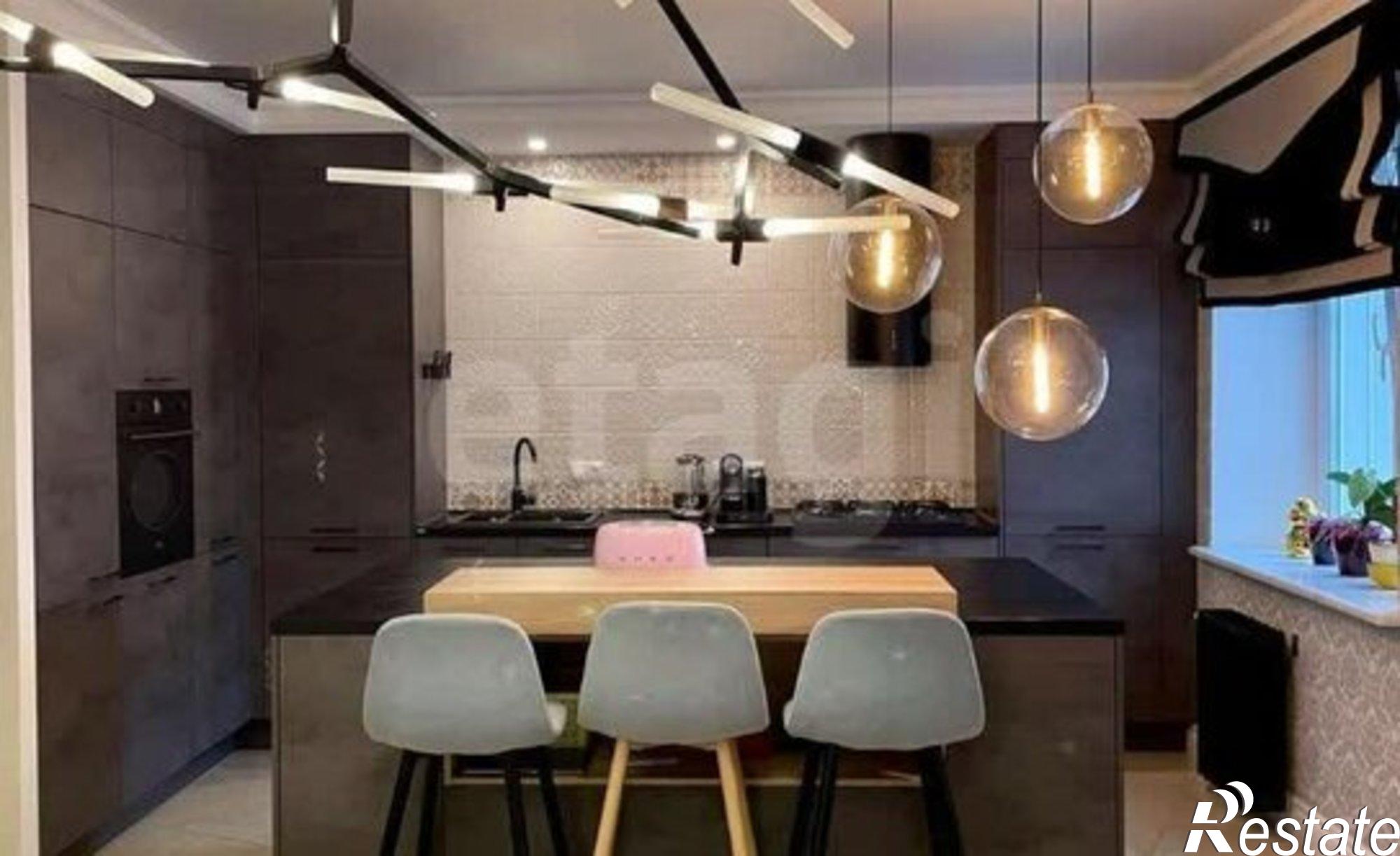 Купить квартиру за 19 000 000 рублей на ул 1-я Александра Невского, 10 19