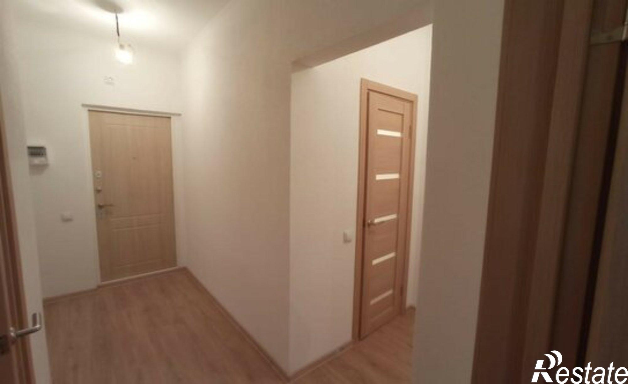 Купить квартиру за 7 824 350 рублей на улица Левитана, 93А