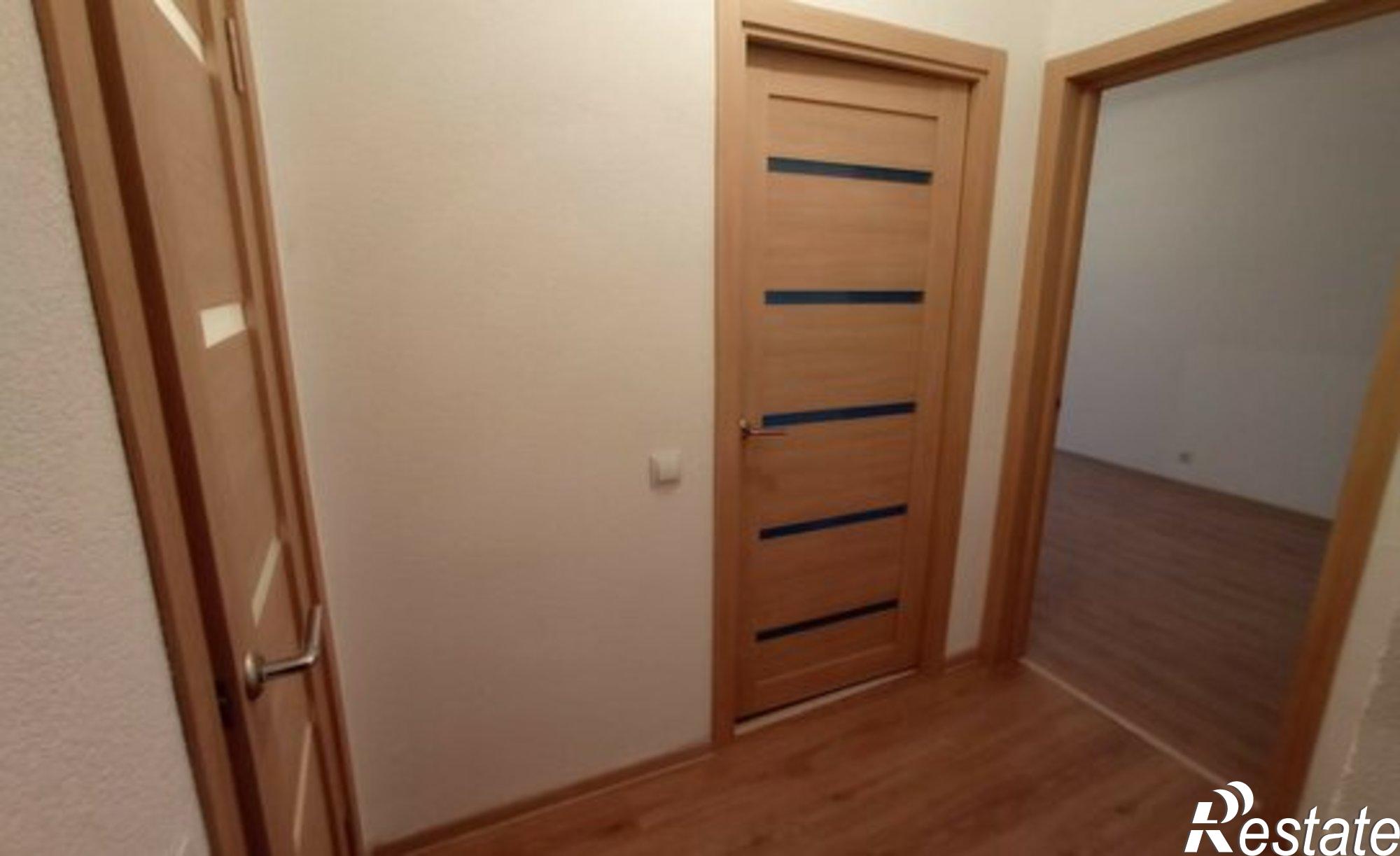 Купить квартиру за 7 824 350 рублей на улица Левитана, 93А