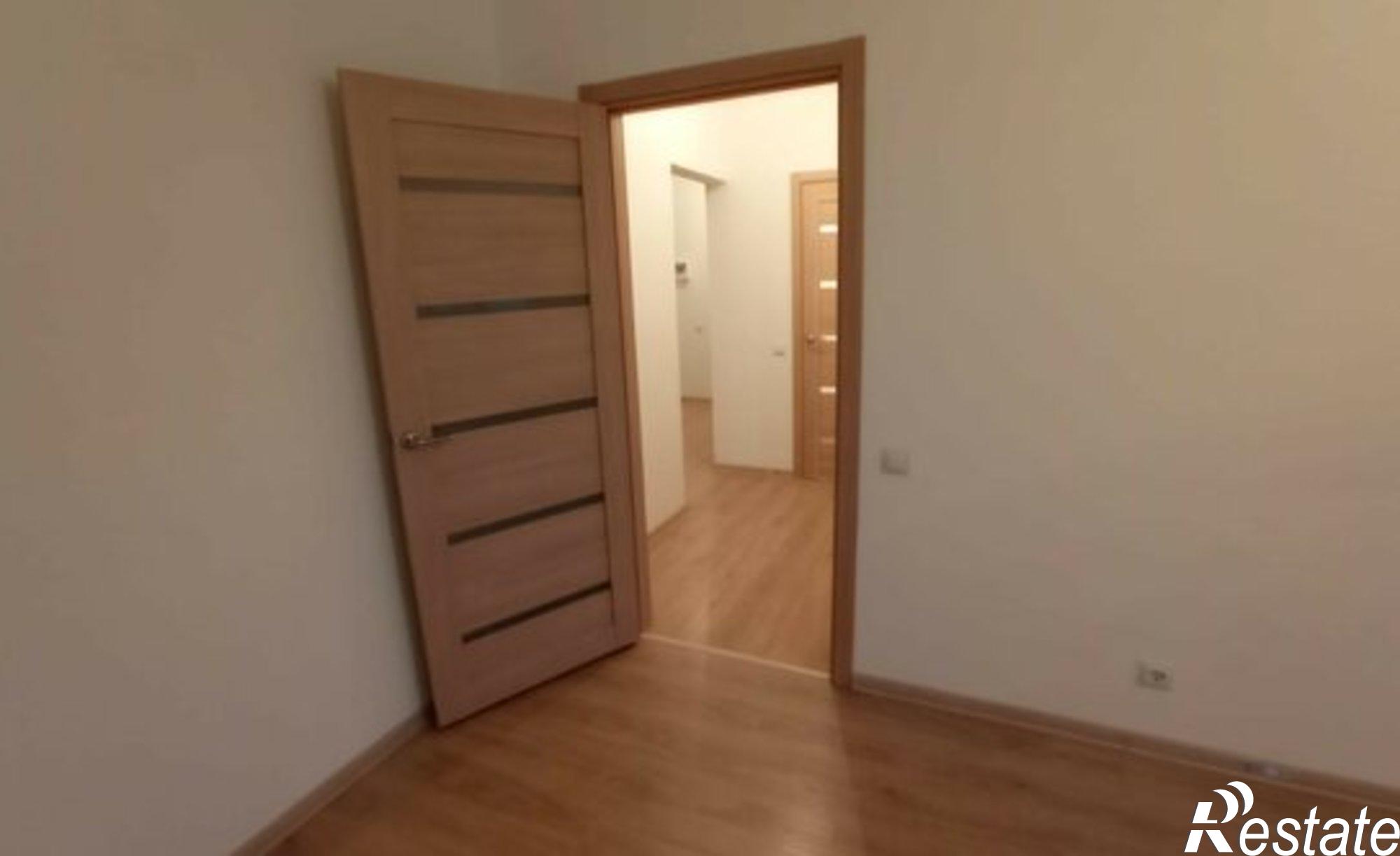 Купить квартиру за 7 824 350 рублей на улица Левитана, 93А