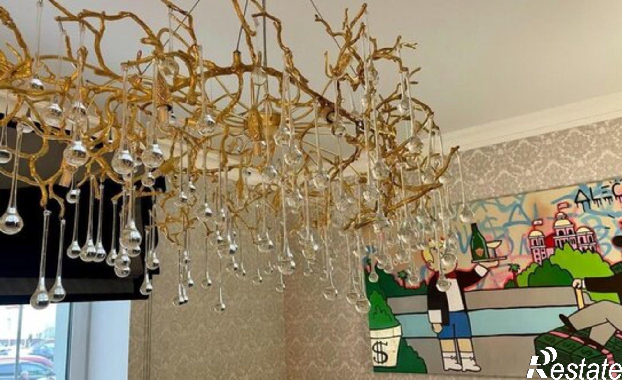 Купить квартиру за 19 000 000 рублей на ул 1-я Александра Невского, 10 19