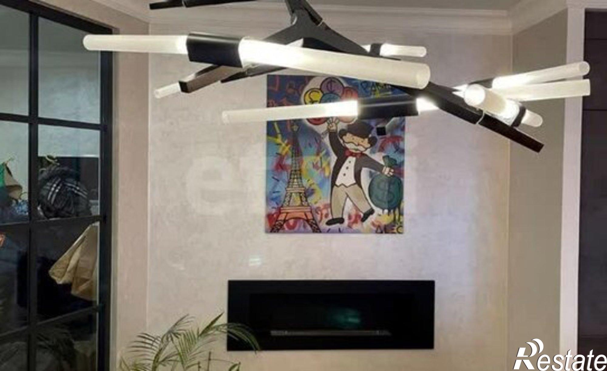 Купить квартиру за 19 000 000 рублей на ул 1-я Александра Невского, 10 19