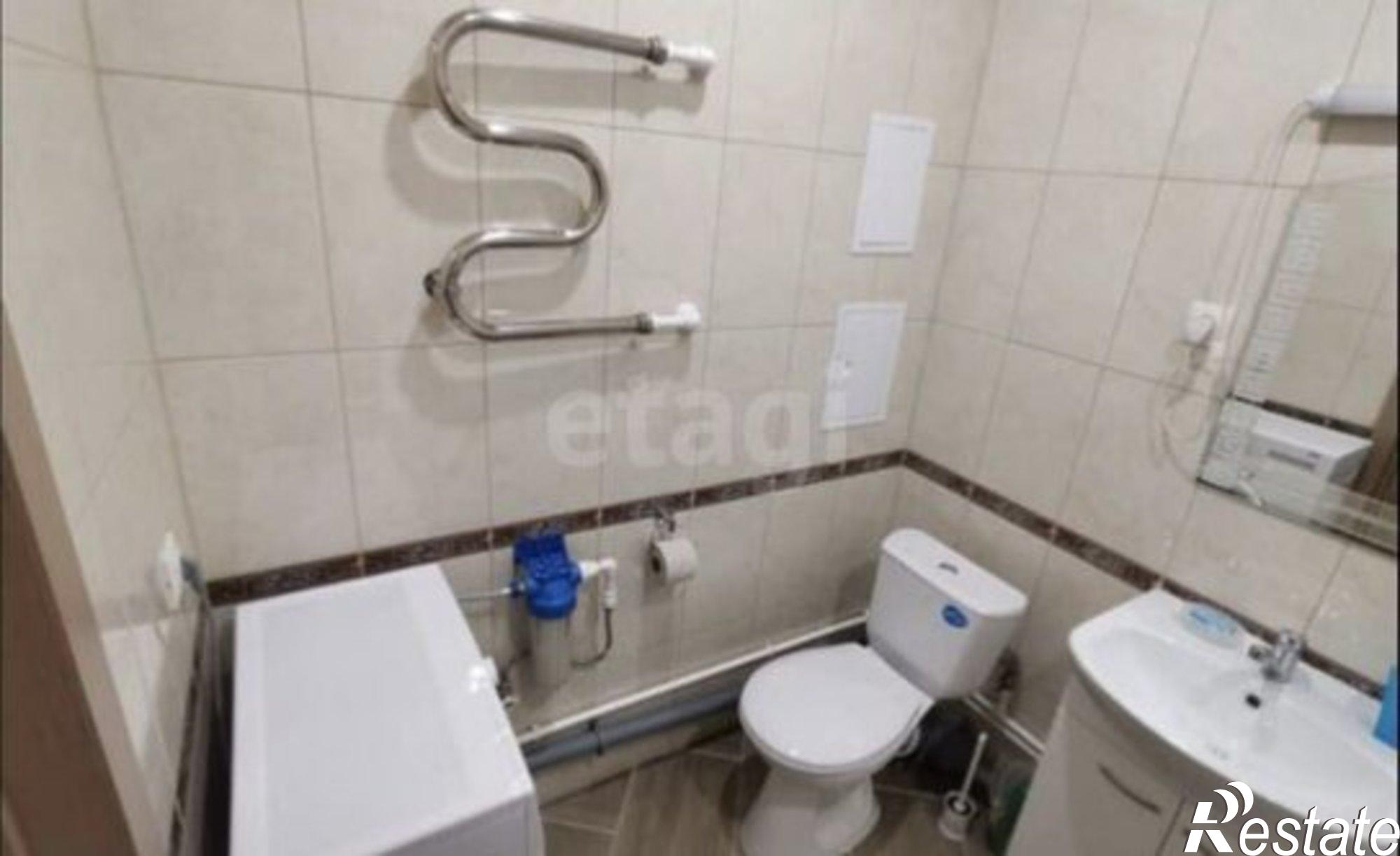 Купить квартиру за 4 900 000 рублей на ул Терещенко, 6 1