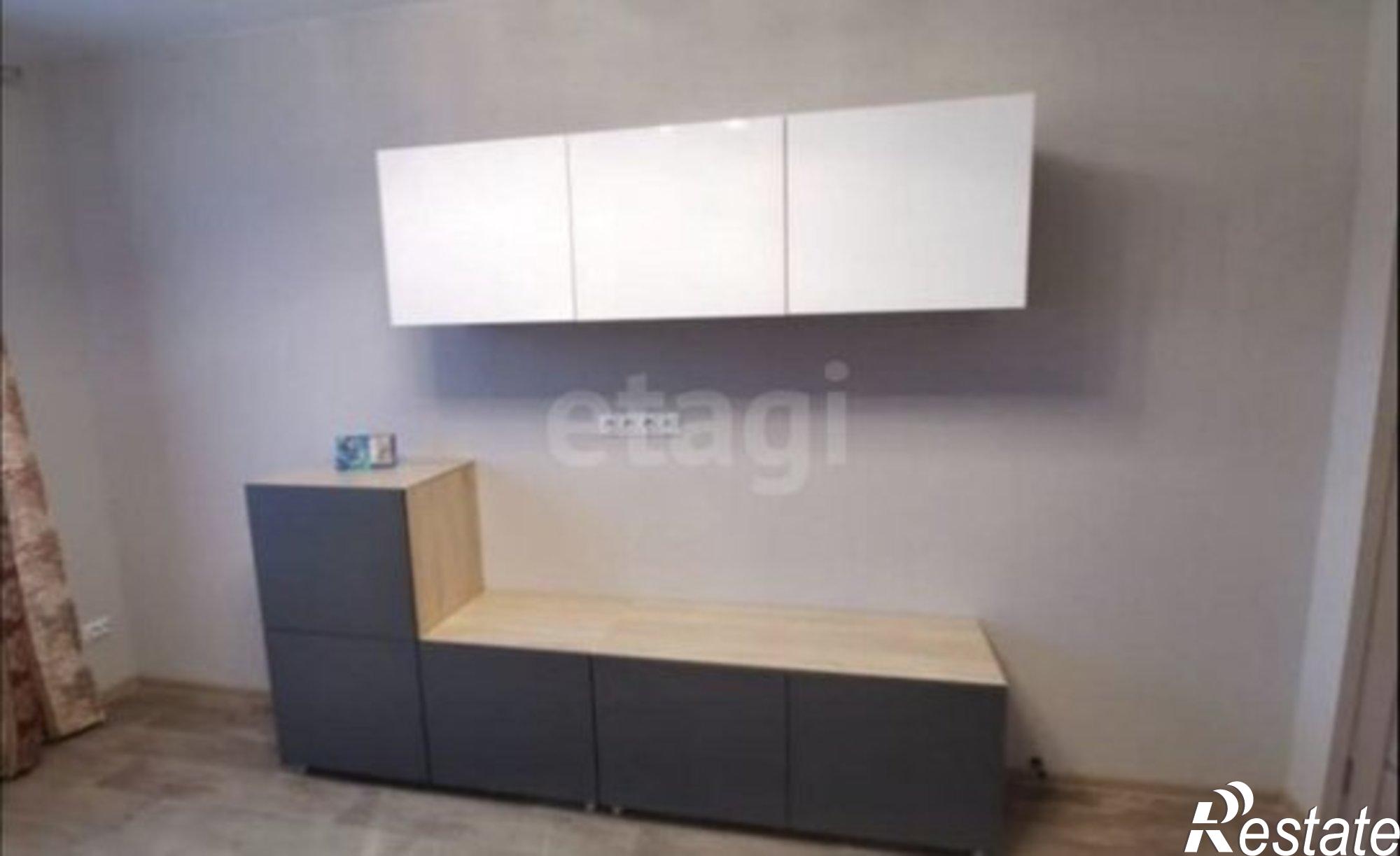 Купить квартиру за 4 900 000 рублей на ул Терещенко, 6 1