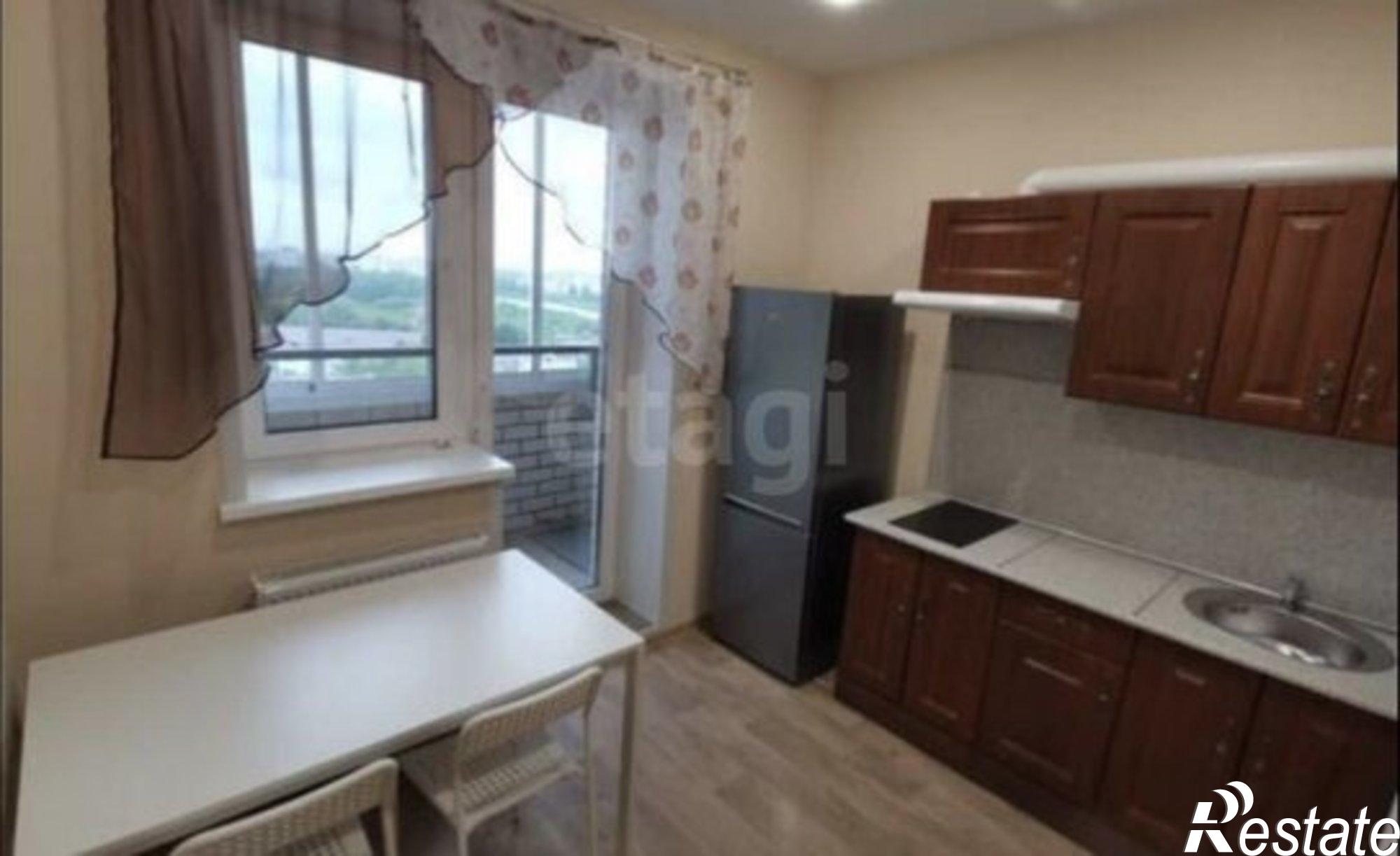 Купить квартиру за 4 900 000 рублей на ул Терещенко, 6 1