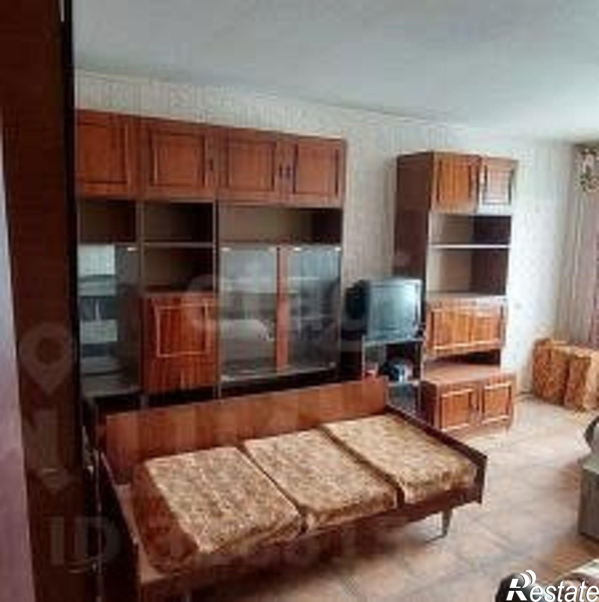 Купить квартиру за 6 100 000 рублей на Зеленый проезд, 45 1