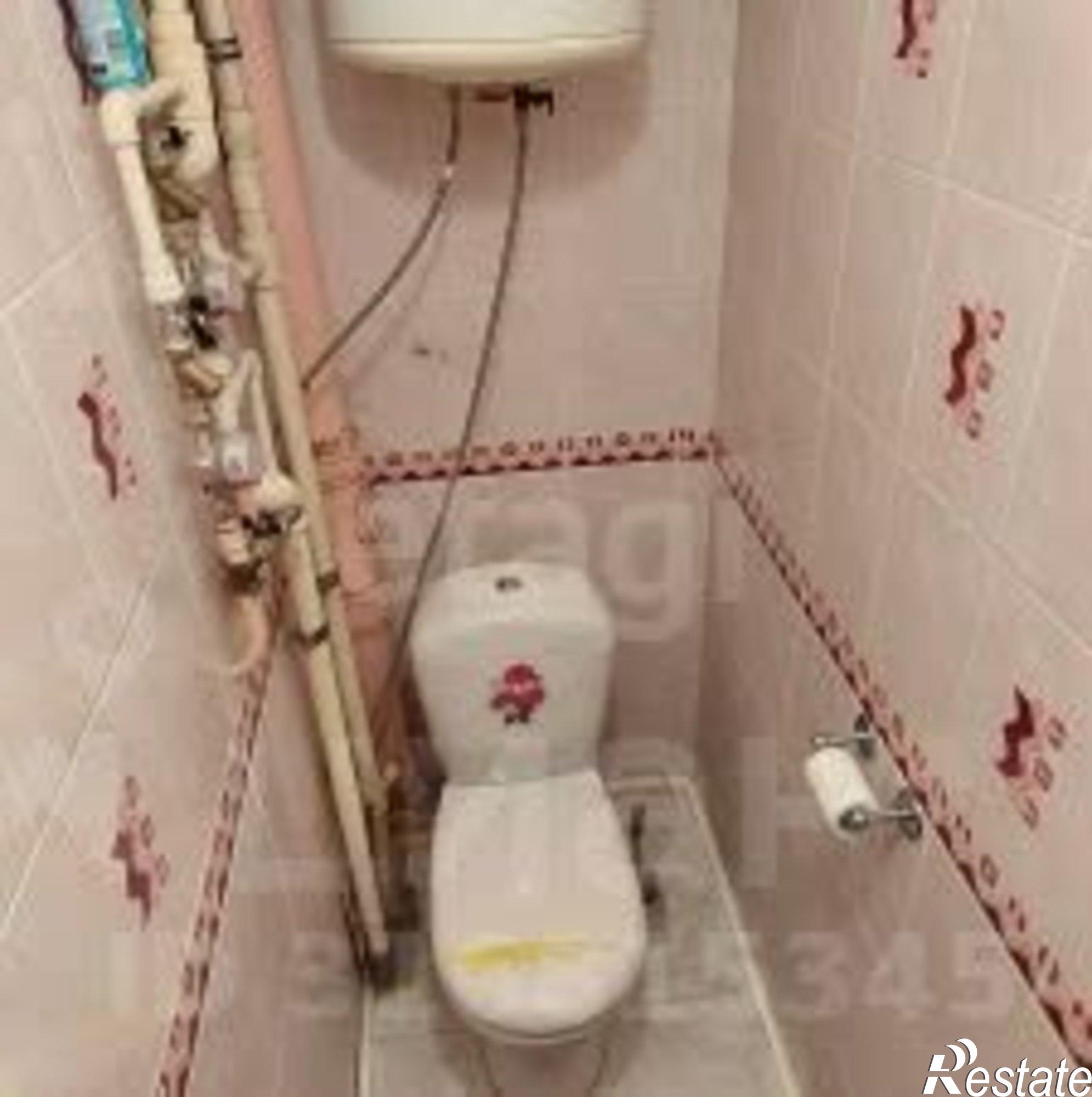 Купить квартиру за 6 100 000 рублей на Зеленый проезд, 45 1