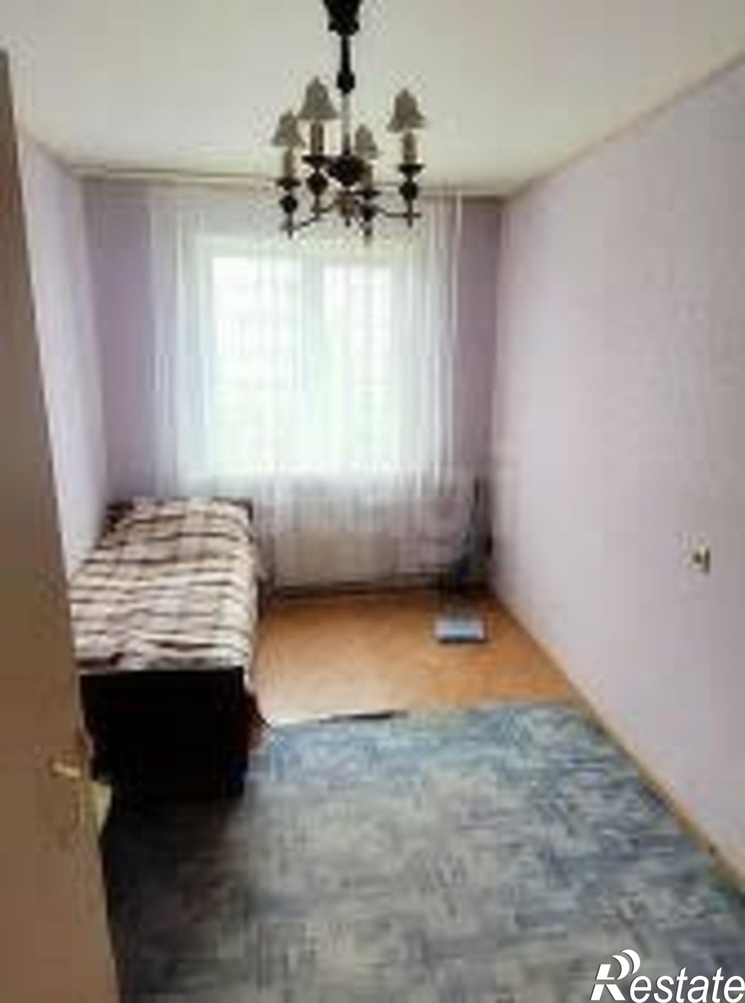 Купить квартиру за 6 100 000 рублей на Зеленый проезд, 45 1