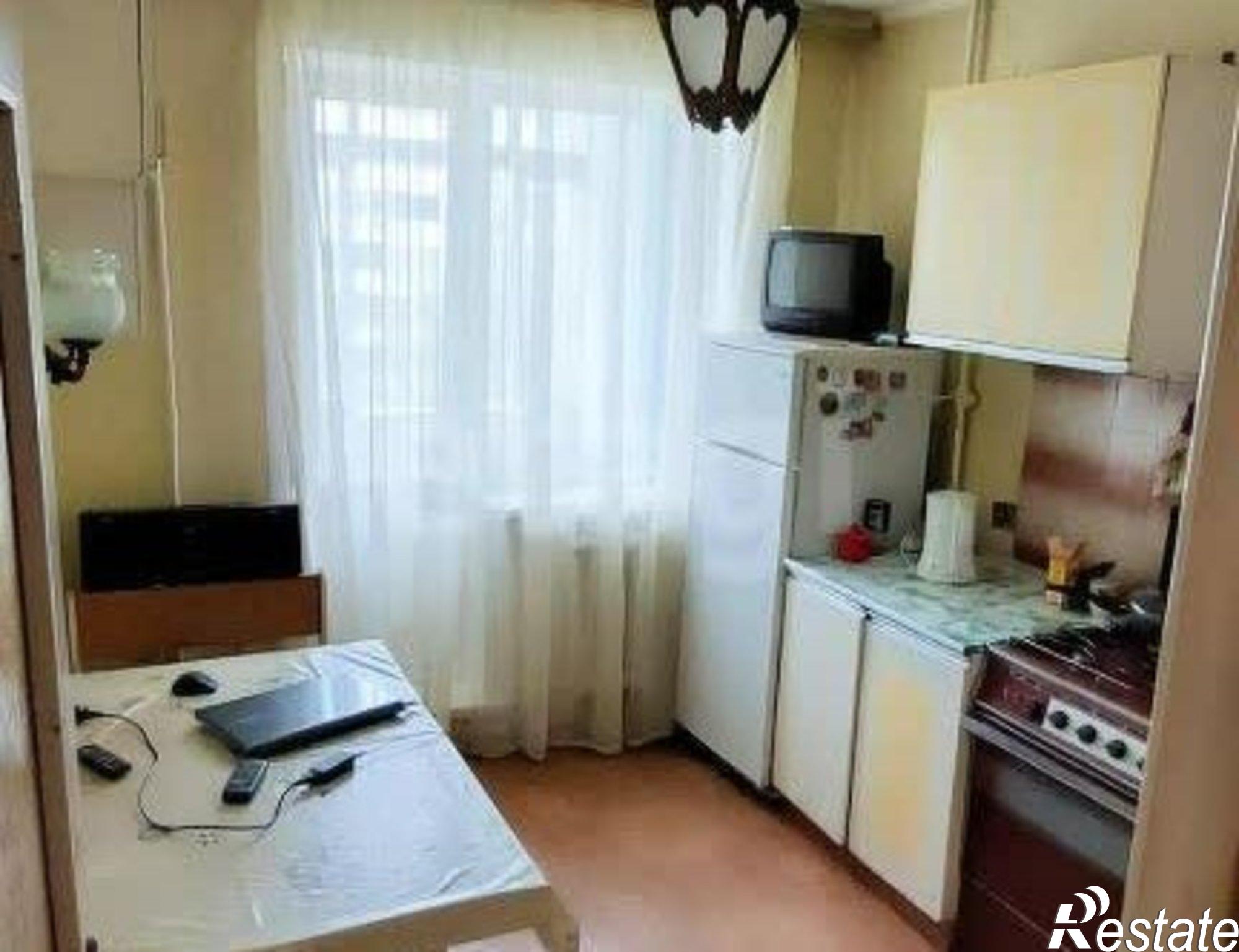 Купить квартиру за 6 100 000 рублей на Зеленый проезд, 45 1