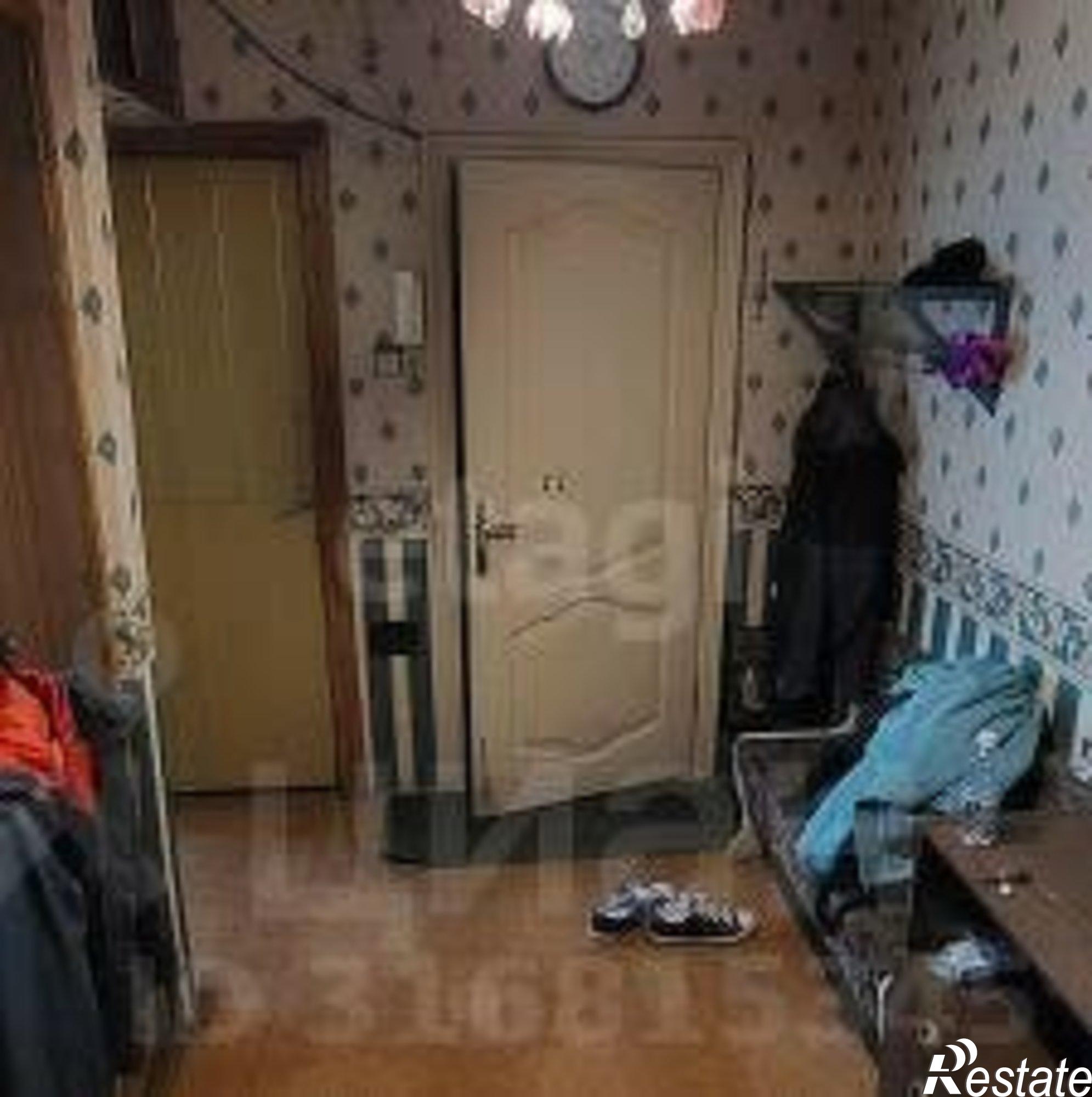 Купить квартиру за 6 100 000 рублей на Зеленый проезд, 45 1