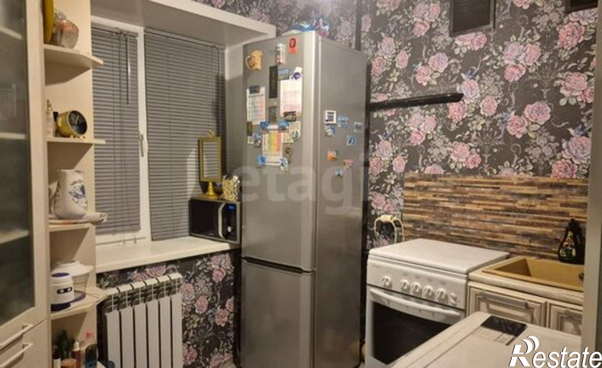 Купить квартиру за 3 650 000 рублей на ул Веселова, 28