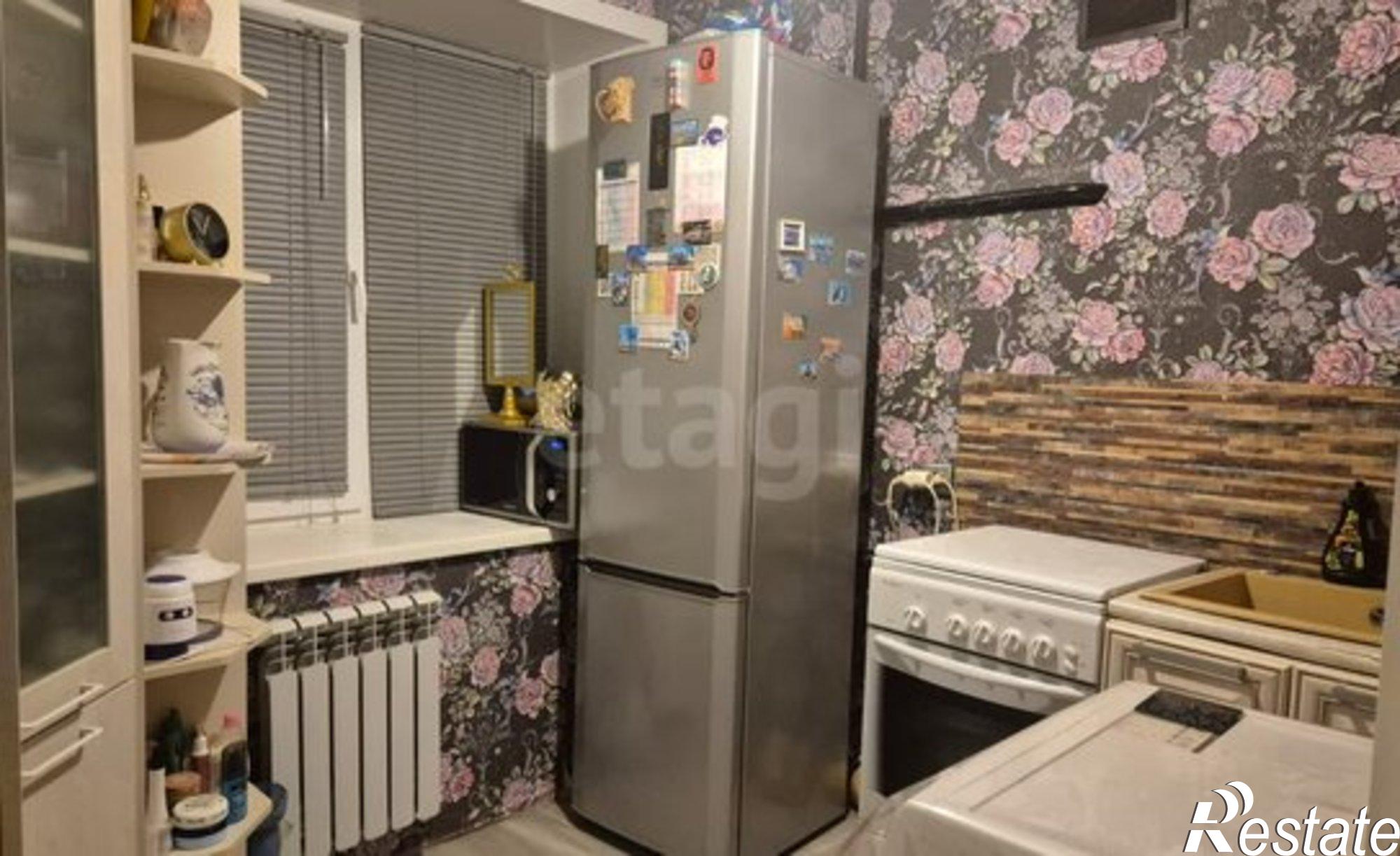 Купить квартиру за 3 650 000 рублей на ул Веселова, 28