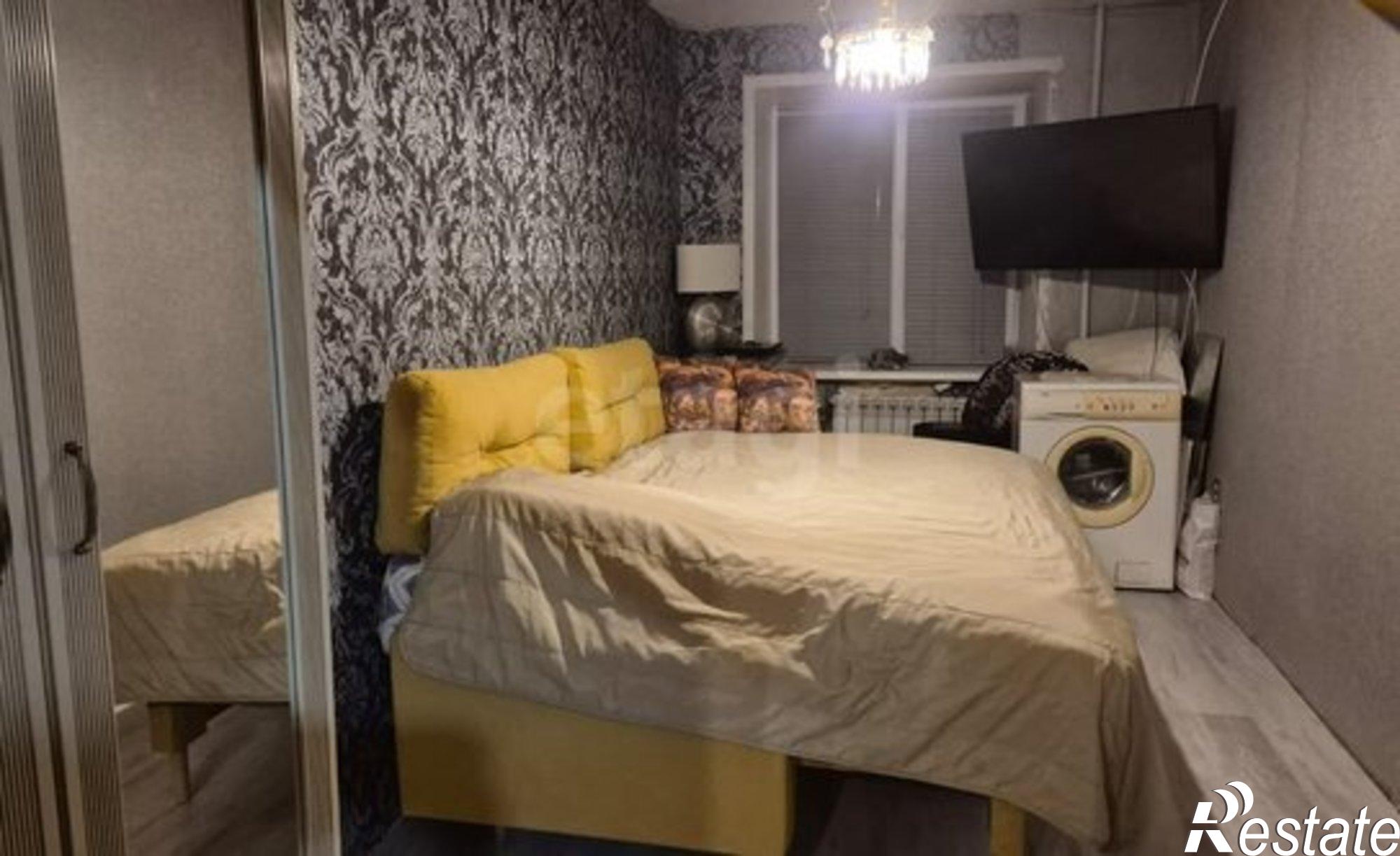 Купить квартиру за 3 650 000 рублей на ул Веселова, 28