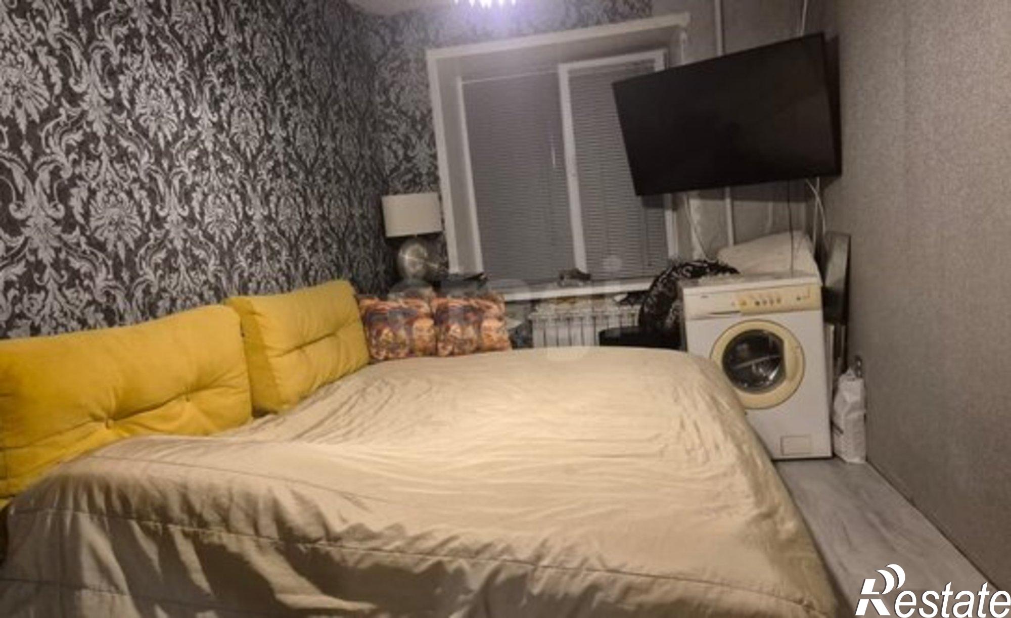 Купить квартиру за 3 650 000 рублей на ул Веселова, 28