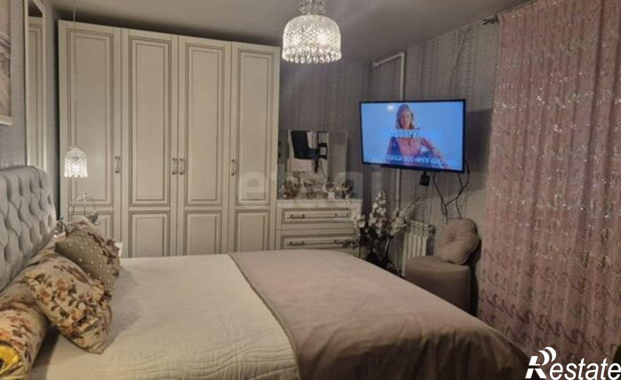 Купить квартиру за 3 650 000 рублей на ул Веселова, 28