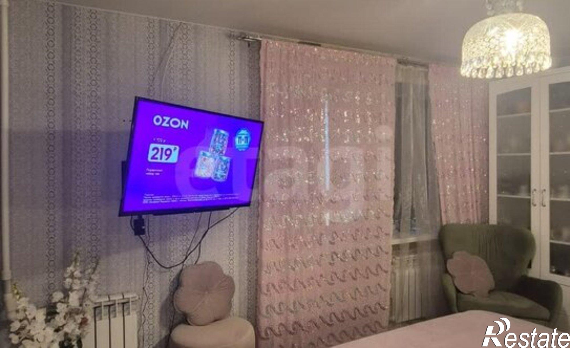 Купить квартиру за 3 650 000 рублей на ул Веселова, 28