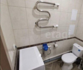 1-комн, 38кв м, этаж 12/16 ул Терещенко, 6 1