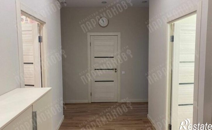 3-комн квартира улица Кирова, 5,  д. 5