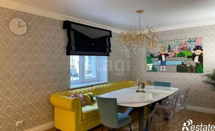 3-комн квартира ул 1-я Александра Невского, 10 19,  д. 10 19,  к. 19