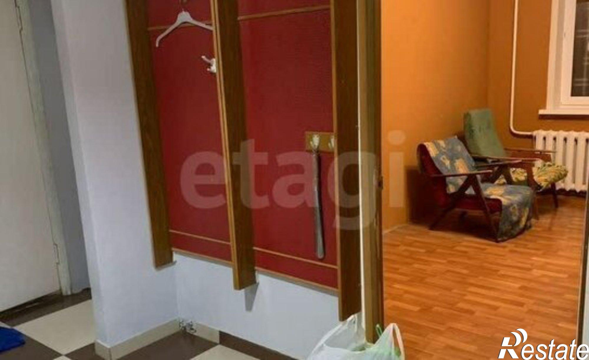 Купить квартиру за 8 500 000 рублей на ул Можайского, 71