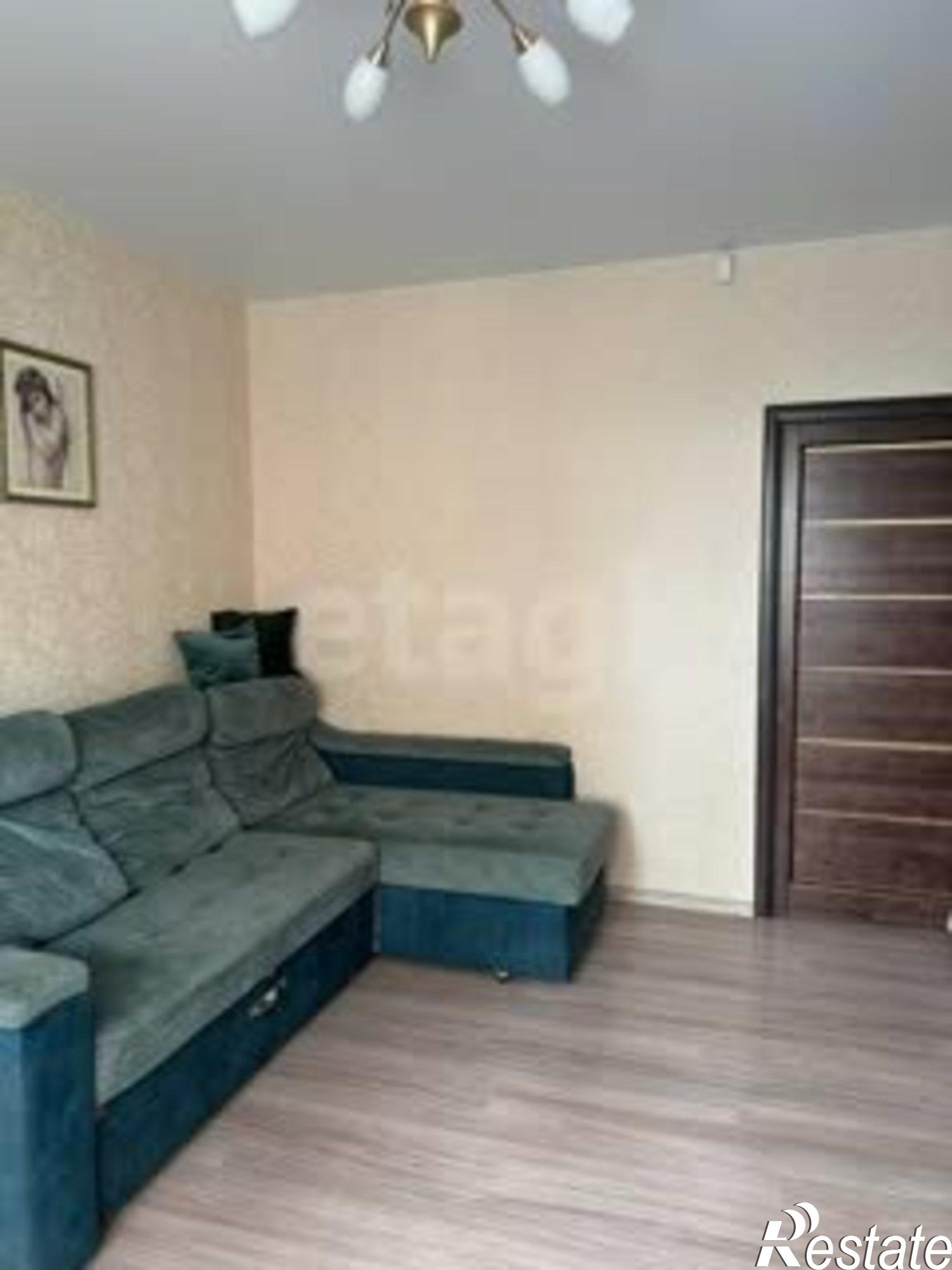 Купить квартиру за 7 800 000 рублей на ул Марии Смирновой, 3