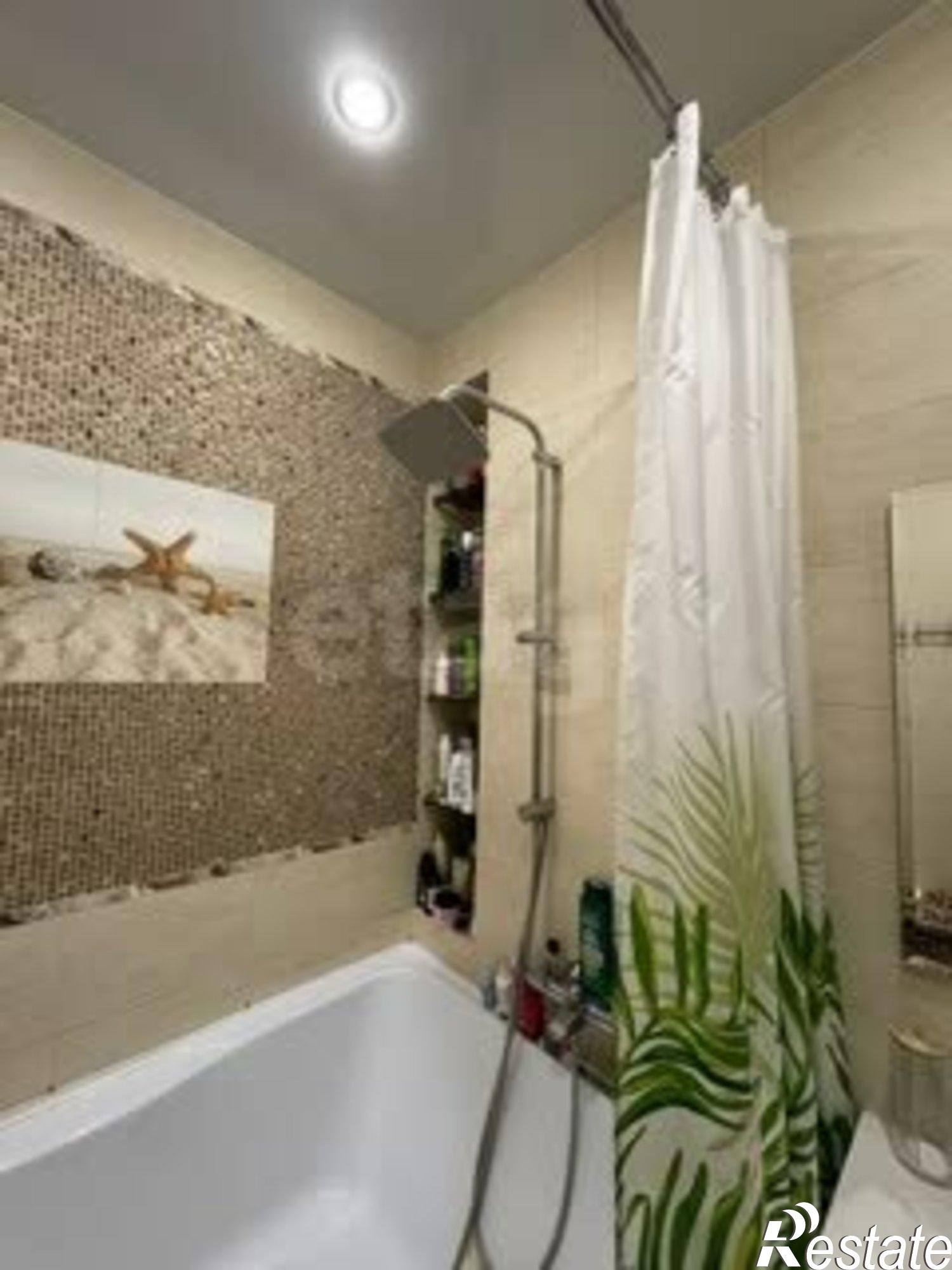 Купить квартиру за 7 800 000 рублей на ул Марии Смирновой, 3