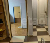 4-комн, 92кв м, этаж 1/9 ул Можайского, 71