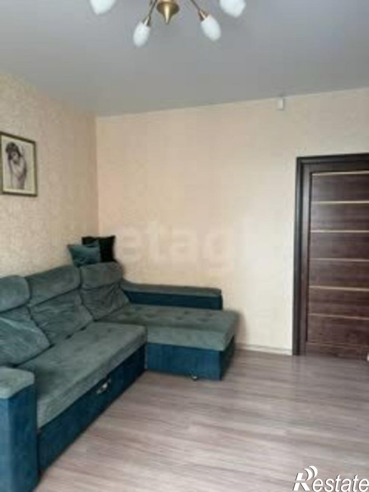 3-комн квартира ул Марии Смирновой, 3,  д. 3